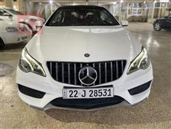 مێرسێدس بێنز E-Class